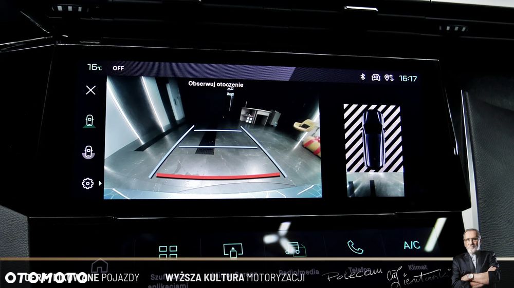 Peugeot 308 1.5 BlueHDi Allure Pack S&S - 21