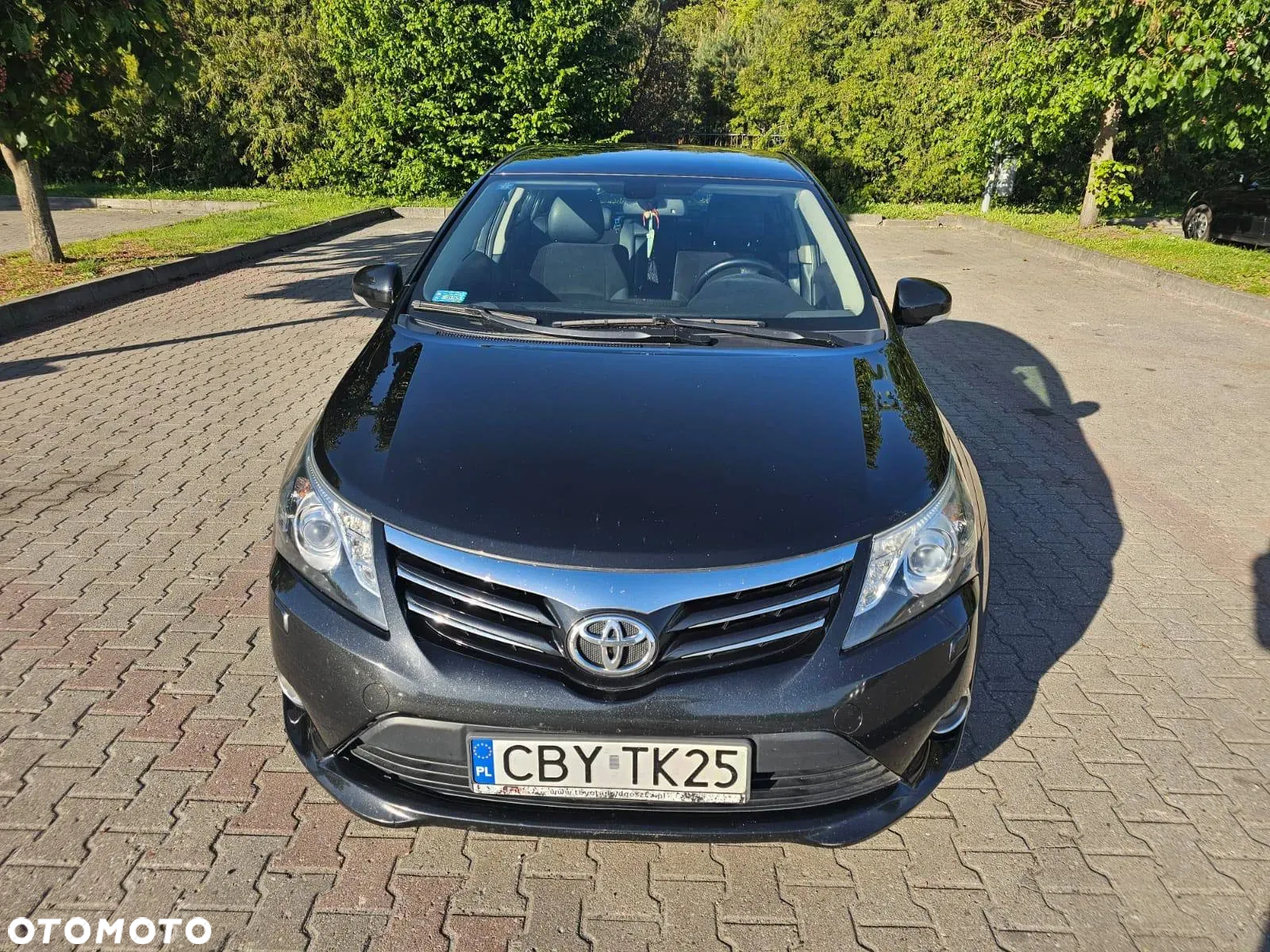 Toyota Avensis 1.8 Business Edition - 3