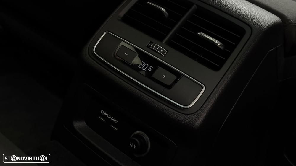 Audi A4 Avant 2.0 TDI S tronic sport - 47