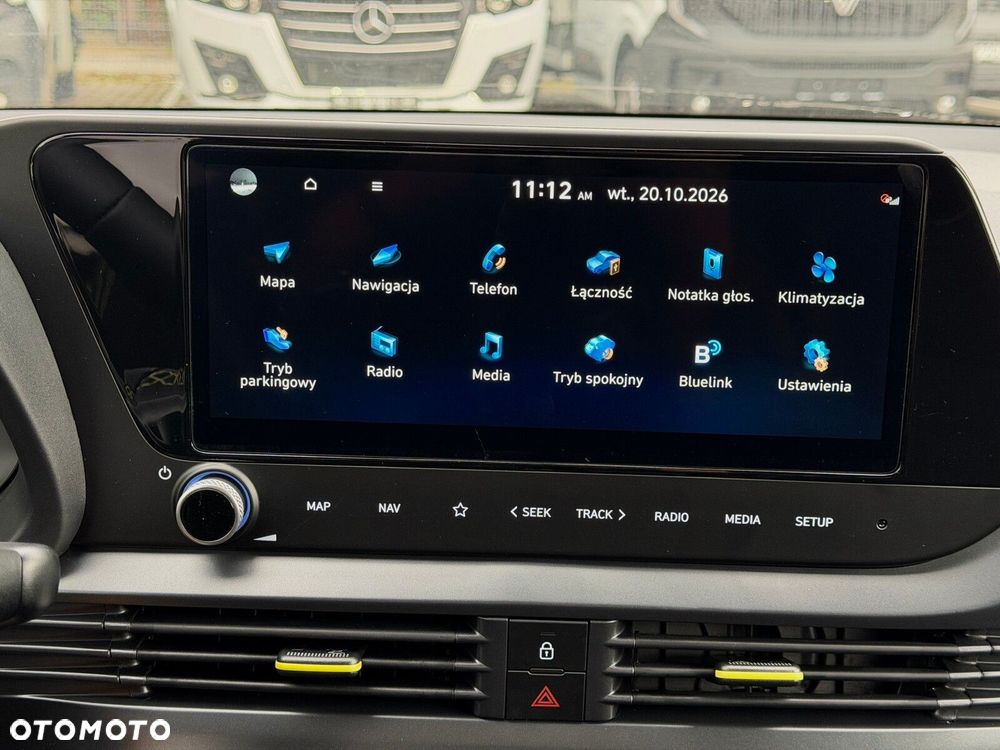 Hyundai i20 - 27