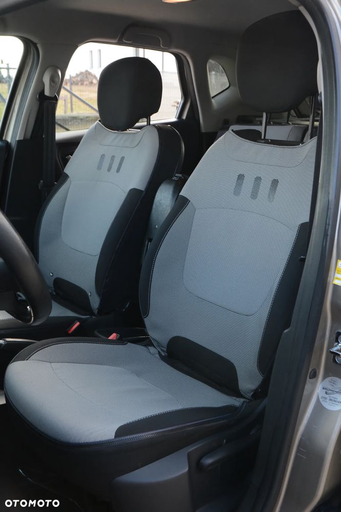 Renault Captur - 12