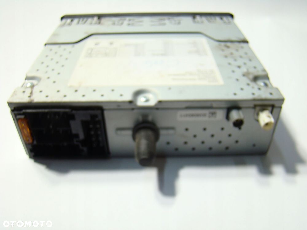 radio mp3 bluetooth oryginał iveco eurocargo 24 v bosch 5802566419 - 10
