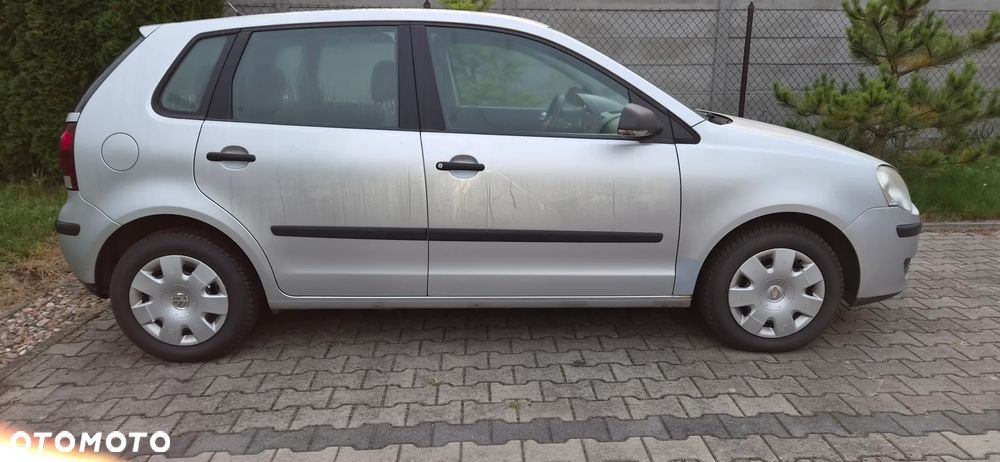 Volkswagen Polo 1.2 - 13