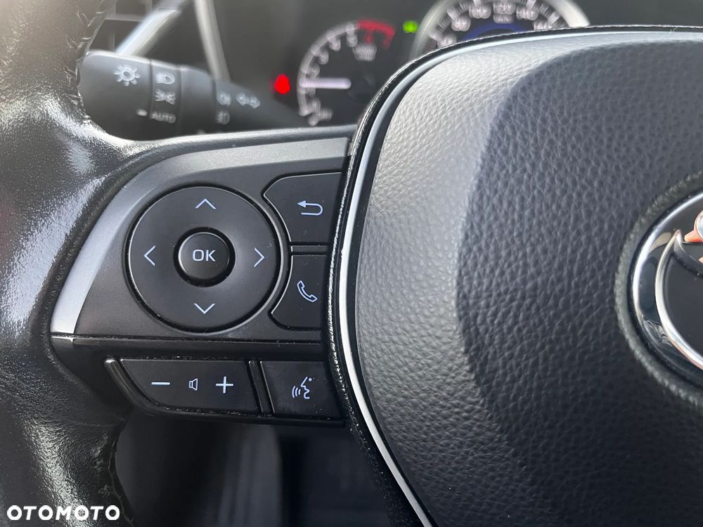 Toyota Corolla 1.8 Hybrid Comfort - 14