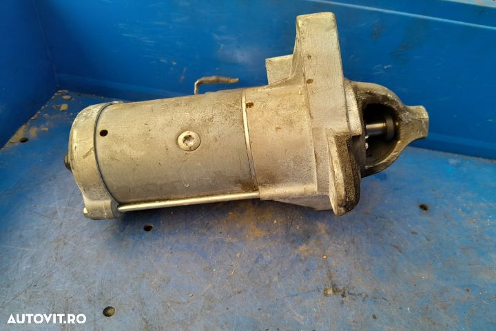 Electromotor 233009813R     A4709060400 MX1253 Renault Master - 3