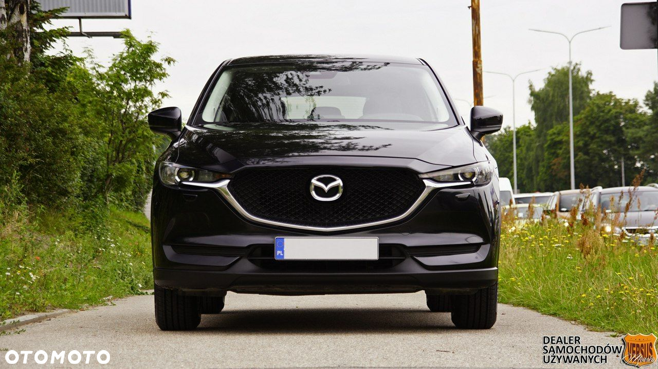 Mazda CX-5 - 3