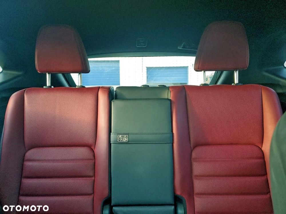 Lexus NX 200t AWD - 9