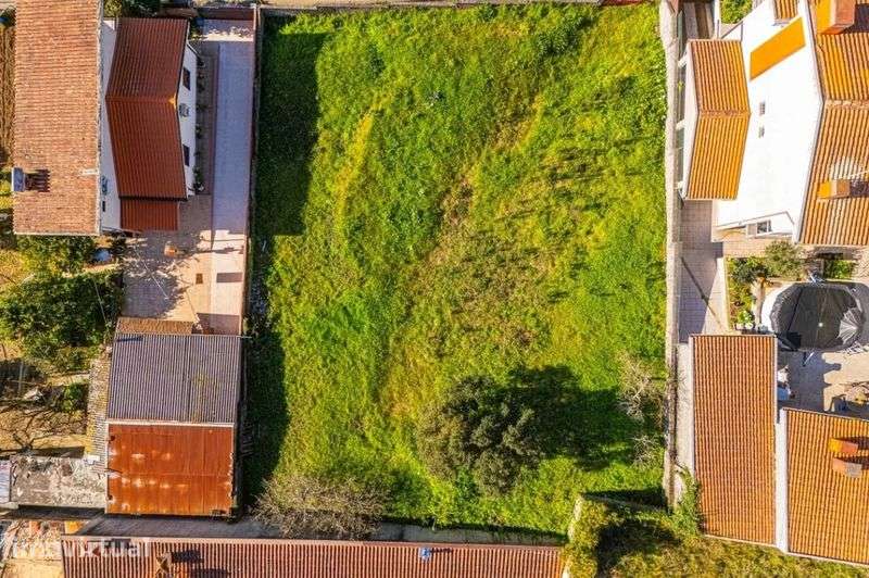 Terreno urbano 386m2 S.Pedro da Cova - Grande imagem: 3/5