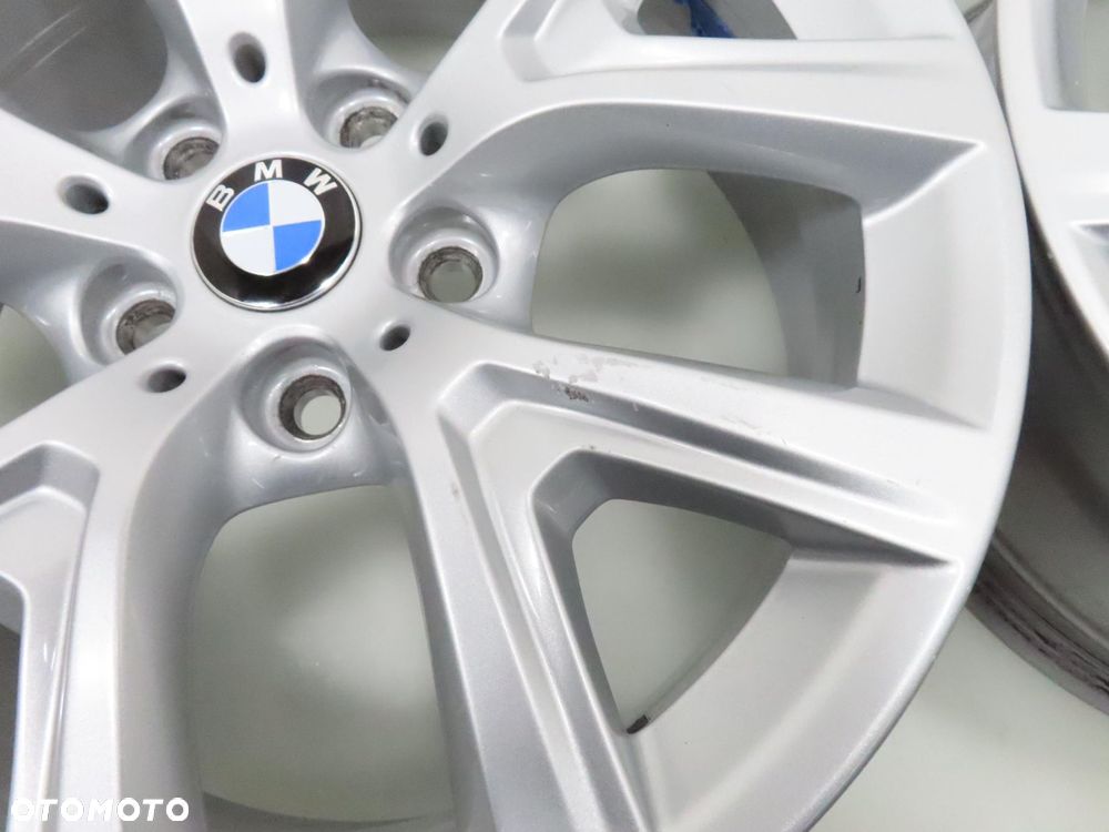 Alufelgi 17'' BMW X1 F48 5x112 6,5J ET39 6856076 - 6