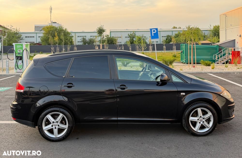 Seat Altea XL - 5