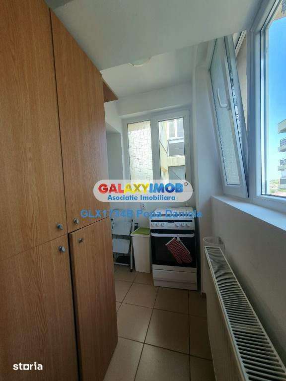 Calea Giulesti 337B, Inchiriere 3 camere in complex rezidential — fotografia 3