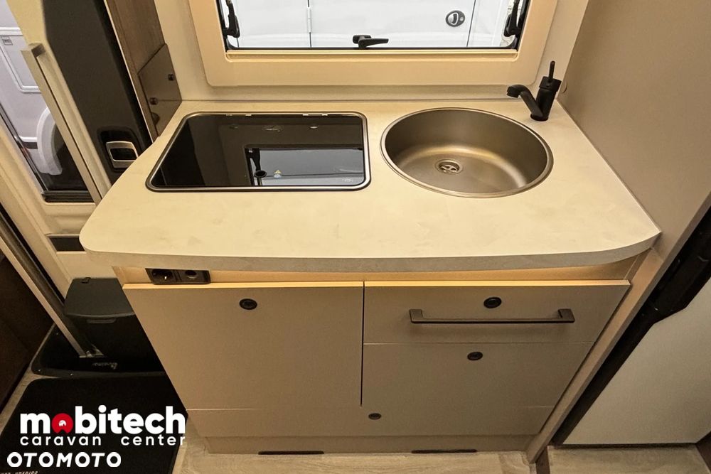 Benimar Tessoro 425 NK M26 - 20