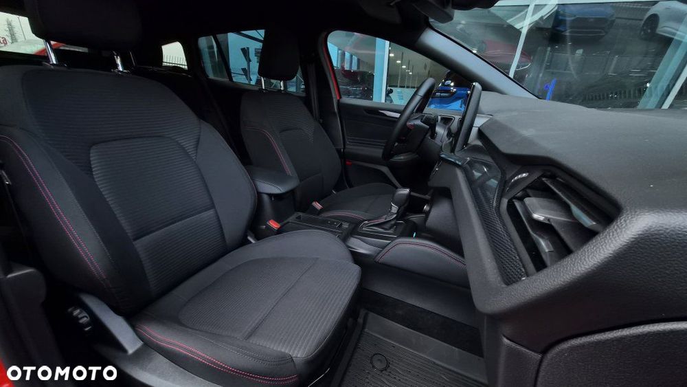 Ford Focus - 20
