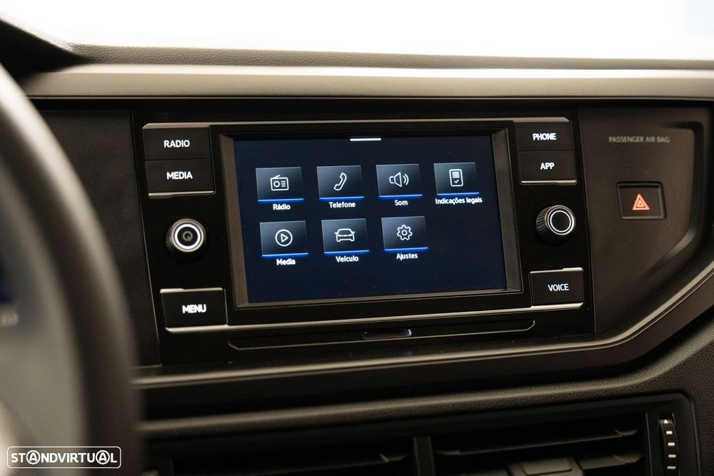 VW Taigo 1.0 TSI - 15