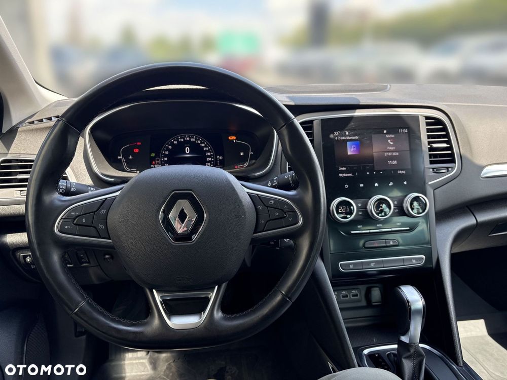 Renault Megane 1.3 TCe FAP Intens EDC - 13