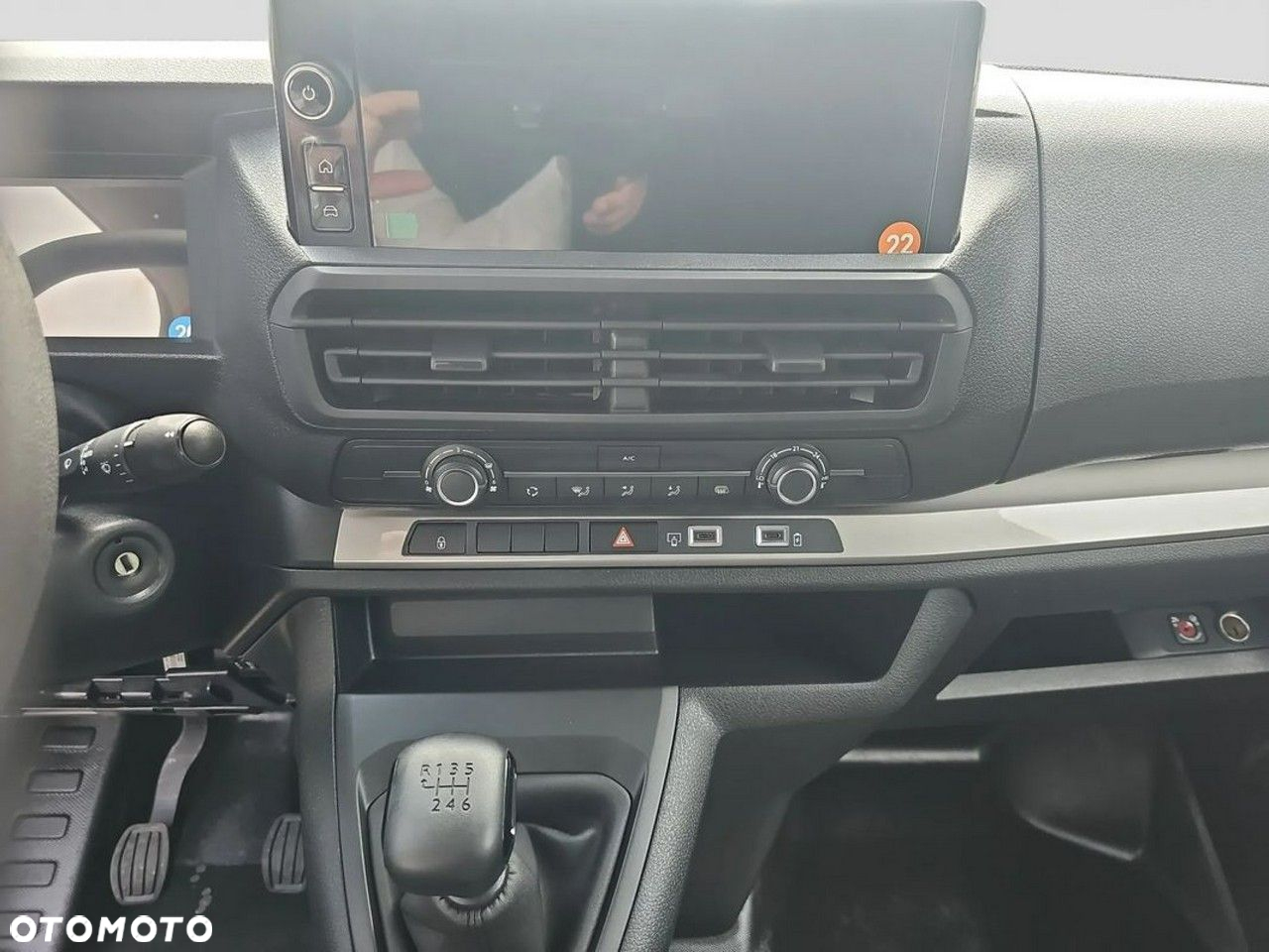 Opel Vivaro - 14