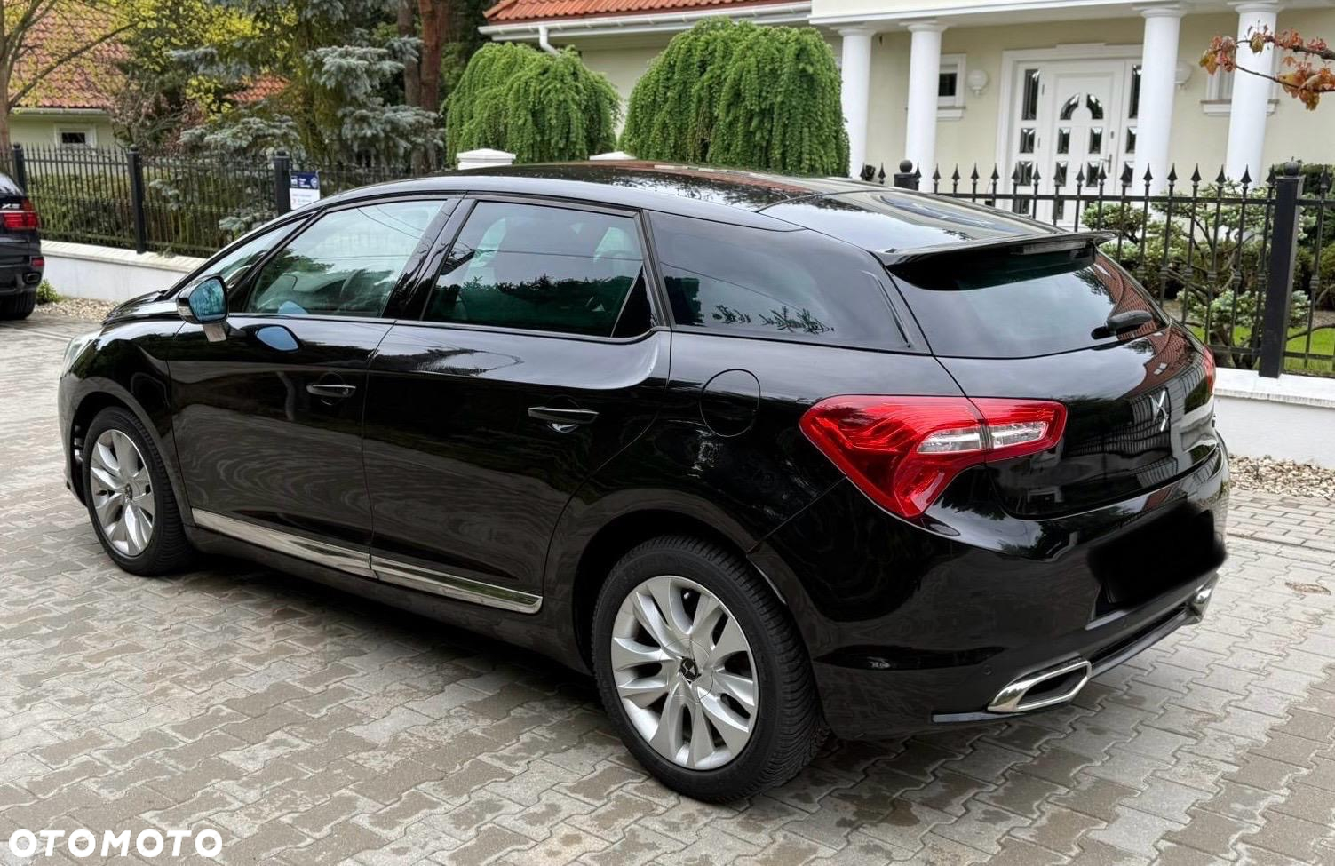 Citroën DS5 BlueHDi 150 Business Class - 4
