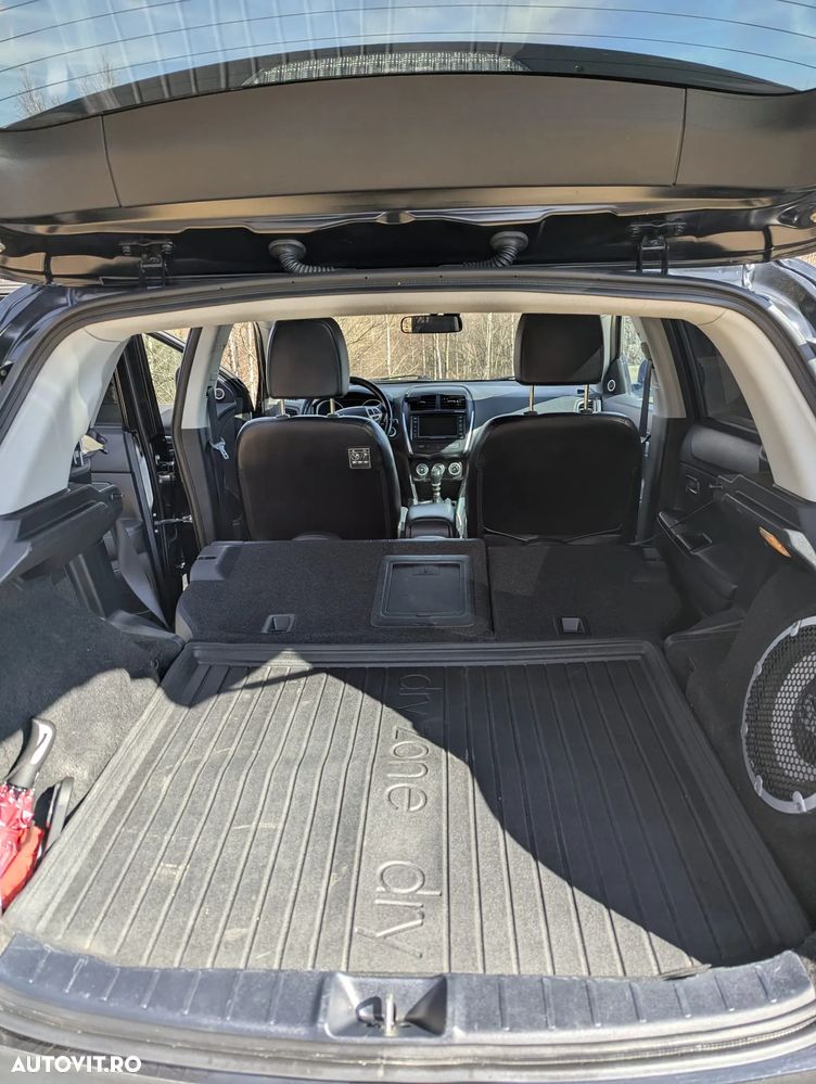 Mitsubishi ASX 1.8 DI-D 4WD Instyle - 13