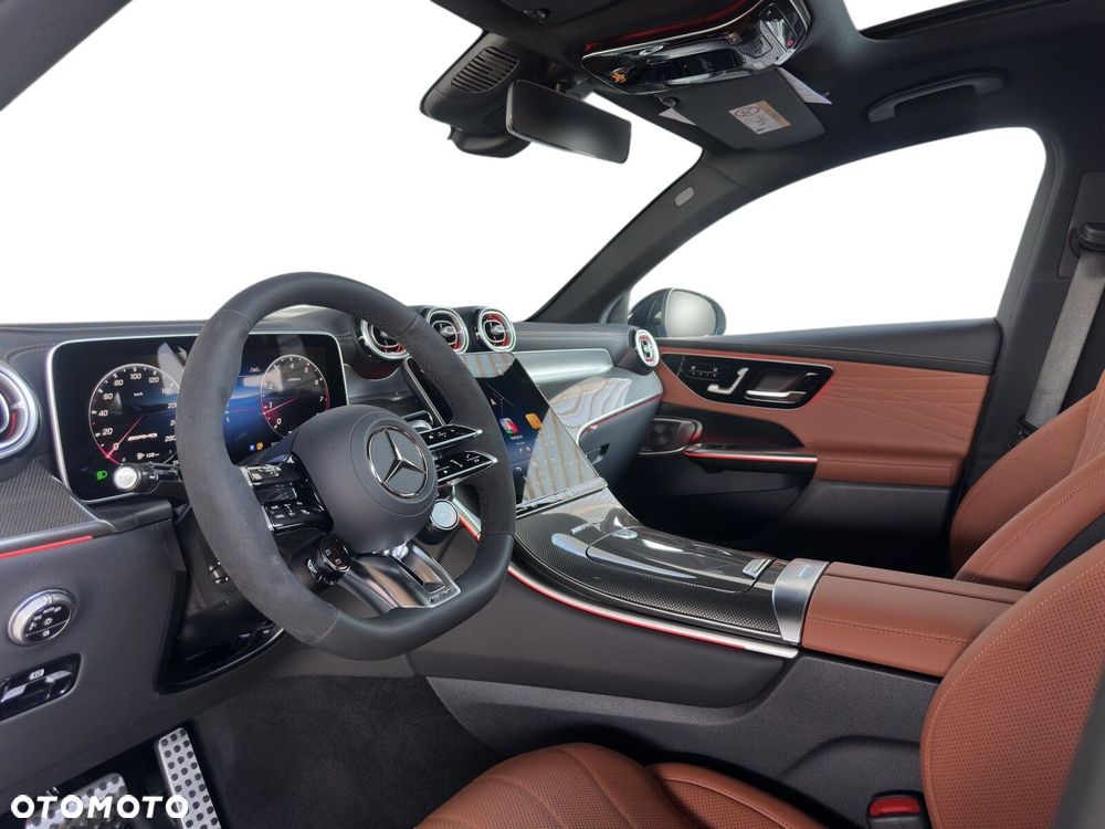 Mercedes-Benz GLC - 13