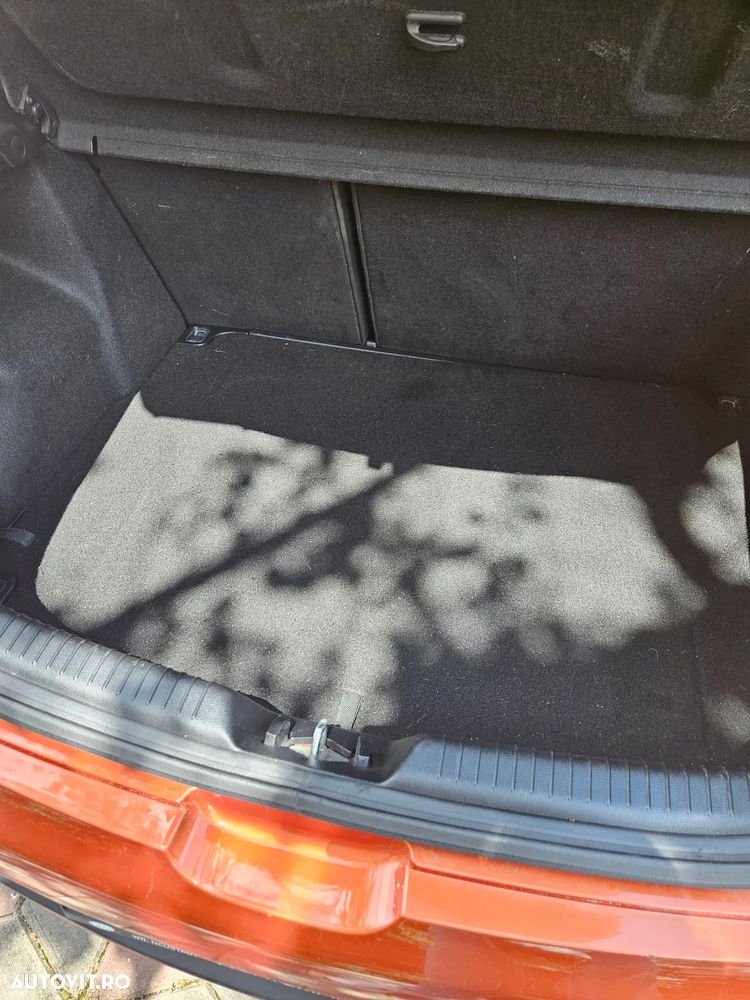 Kia Pro Ceed Cee'd 1.4 GSL CITY - 12