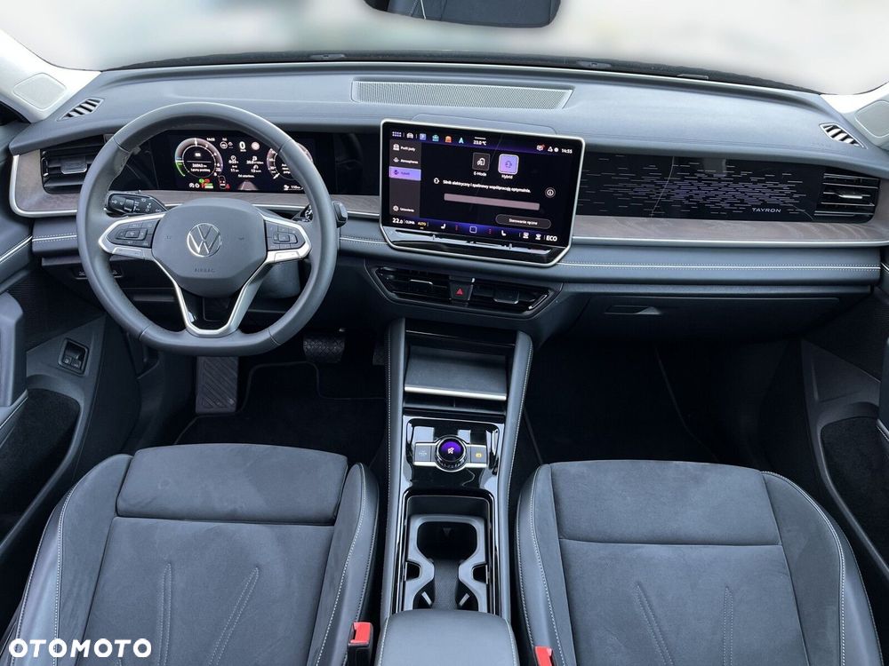 Volkswagen Tayron - 16