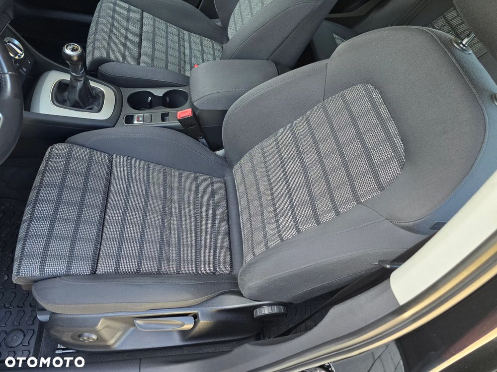 Audi Q3 2.0 TDI Quattro Edycja Specjalna - 21