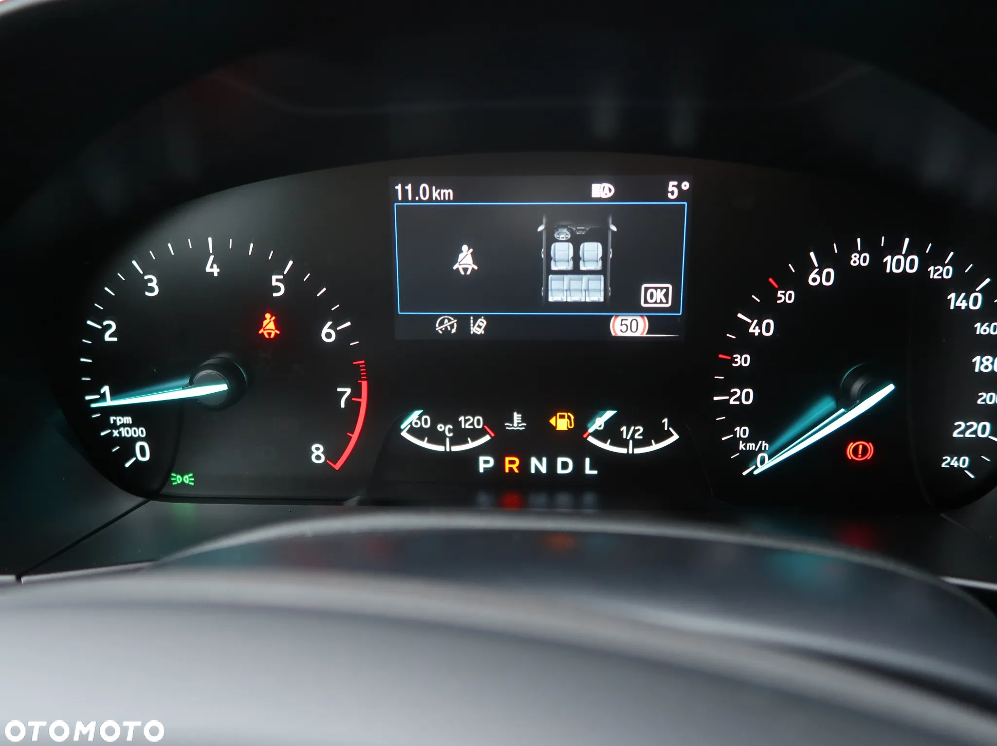 Ford Focus - 16