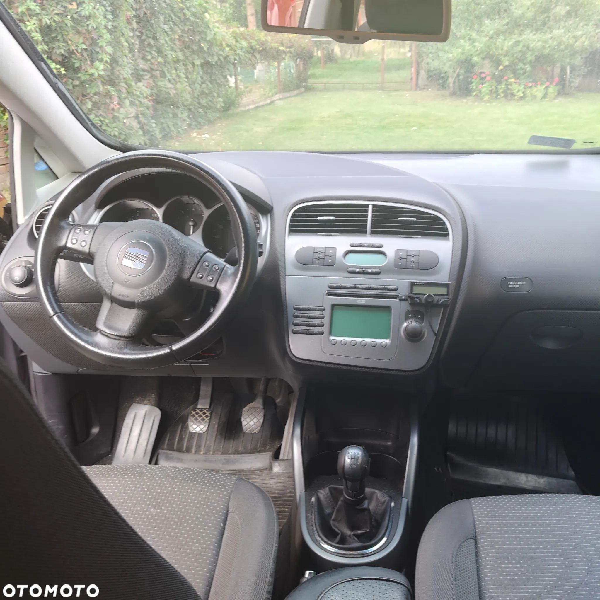 Seat Toledo - 1