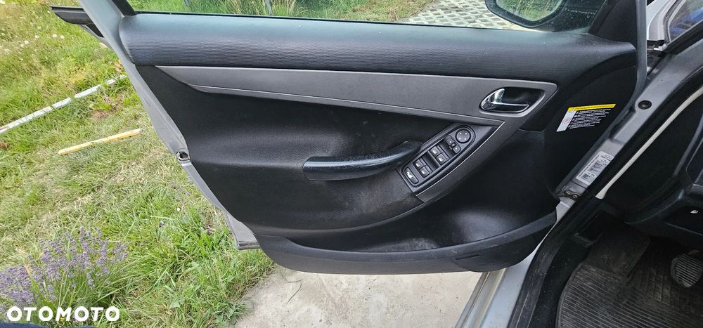 Citroen C4 Picasso 1.6 benzyna kod lakieru EZRC wszystkie części potrzebujesz czegoś dzwoń - 24