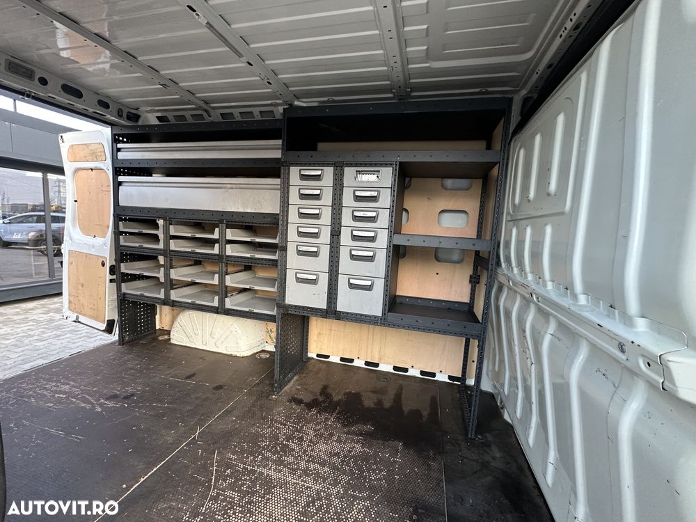 Peugeot Boxer 2.0 BlueHDi L2H2 - 11