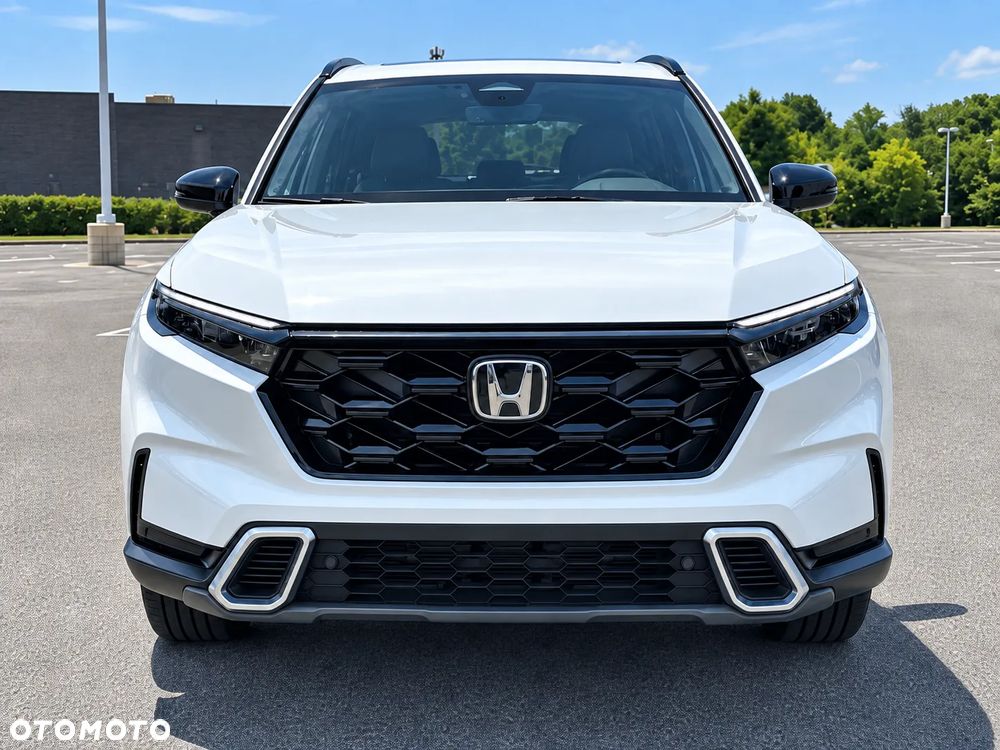 Honda CR-V 2.0 i-MMD Executive (Honda Connect+) - 2