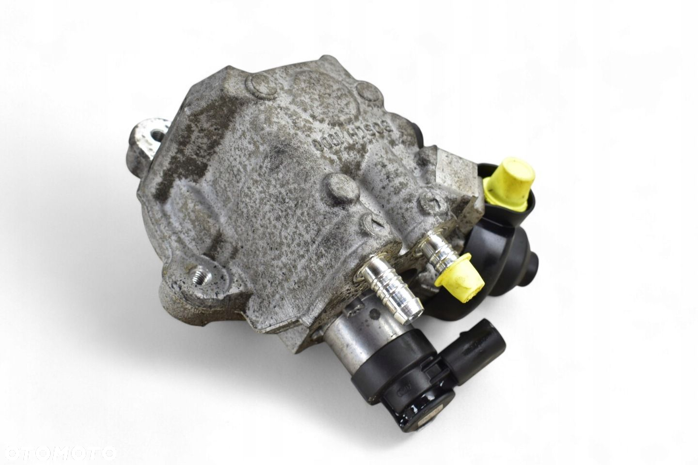 Pompa Wtryskowa AUDI A4 B8 A5 8T A6 C7 Q3 8U Q5 8R 2.0 TDI 03L130755AC - 8