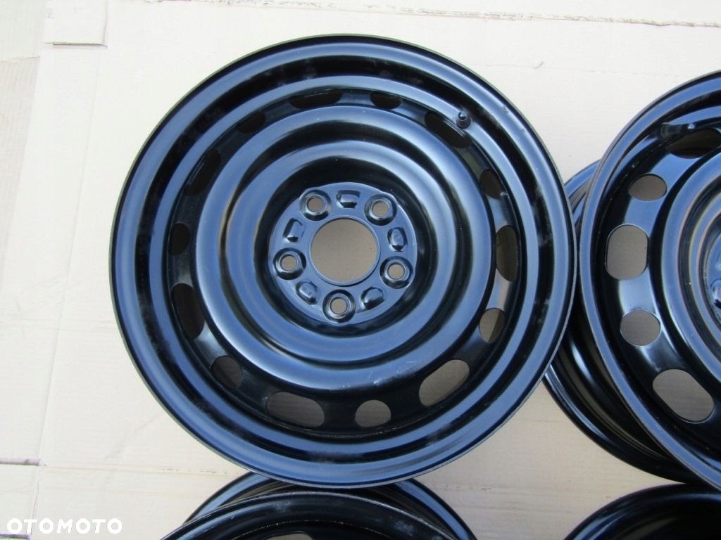 Felgi 16 Mazda 3 5 6 CX30 CX30 CX3 CX5 MX5 Hyundai i30 I II III Kia Ceed - 6