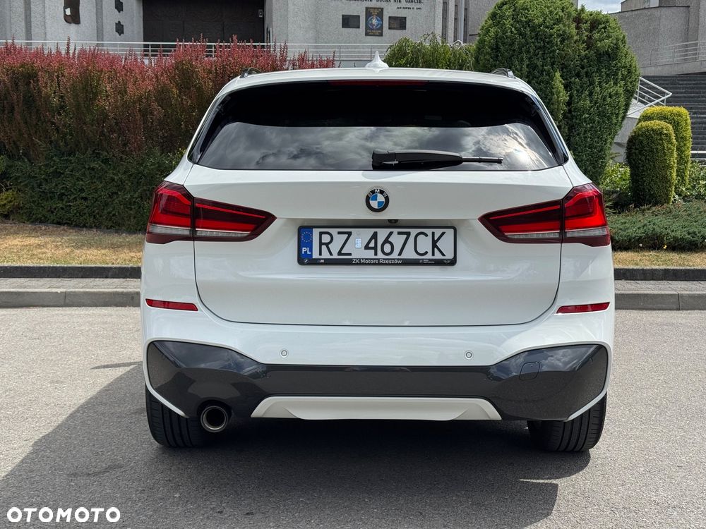 BMW X1 sDrive18i M Sport - 14