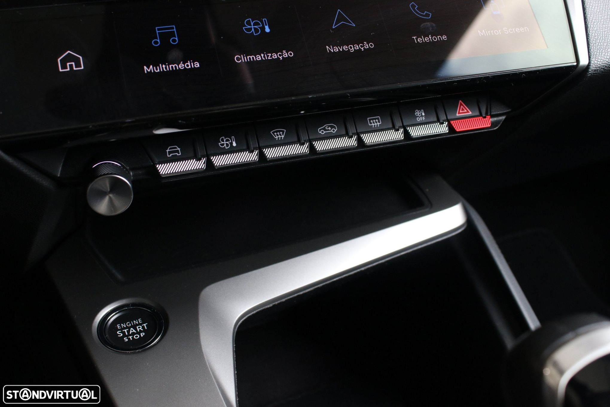Peugeot 308 1.2 PureTech Allure - 25