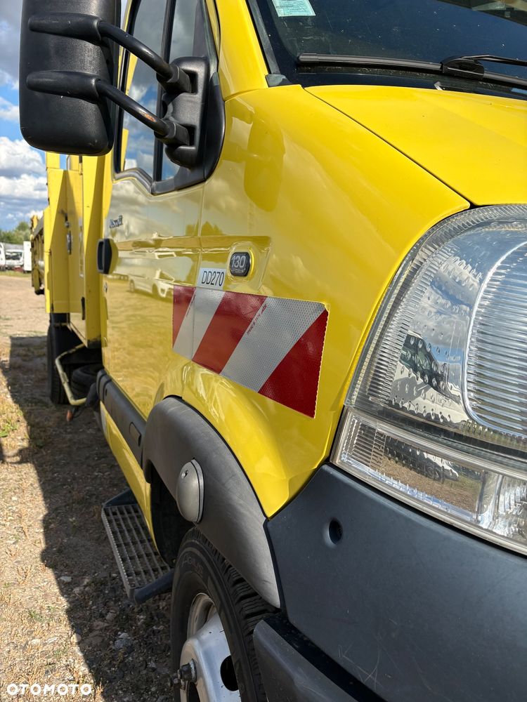 Renault Mascott - 11