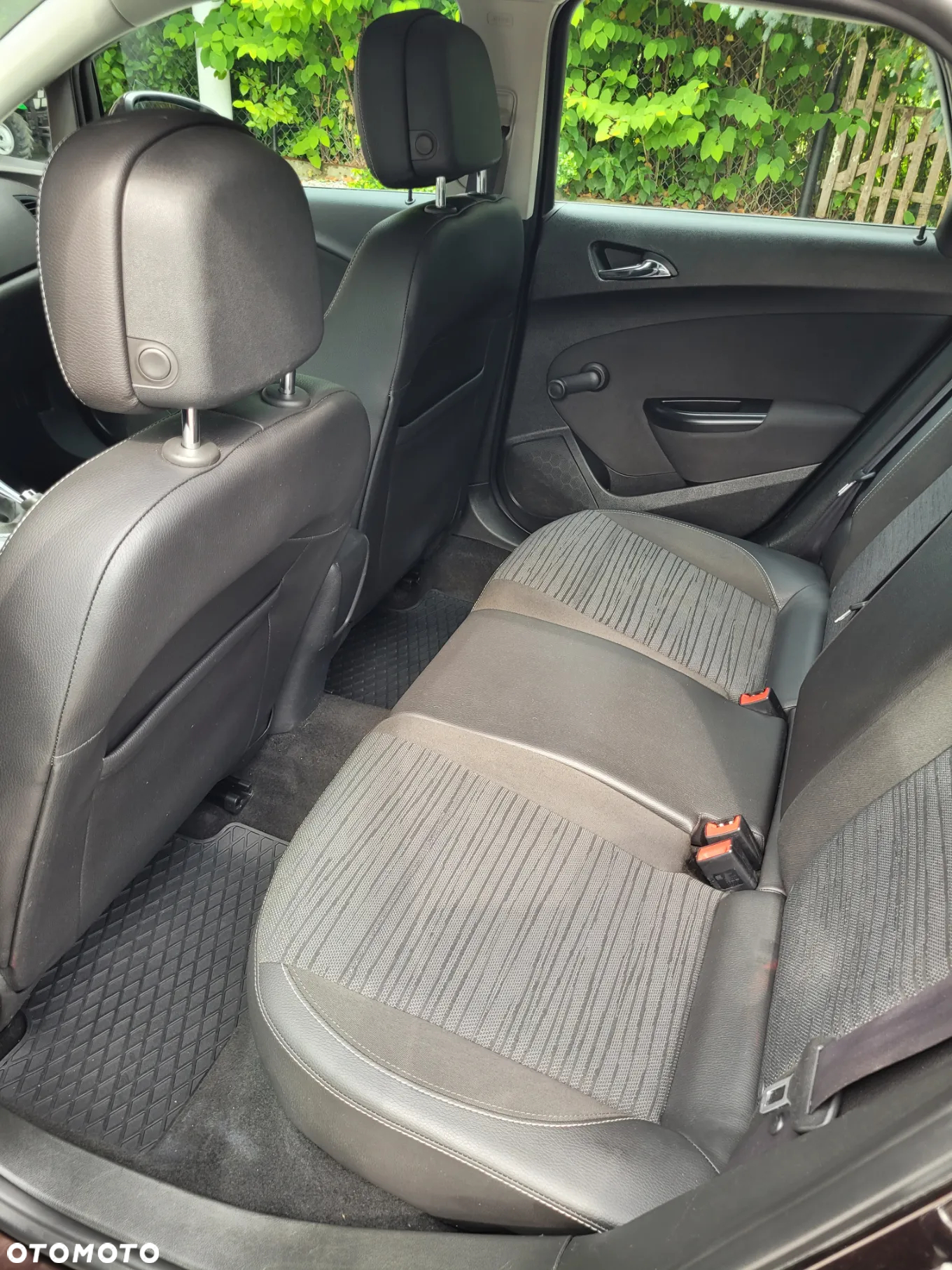 Opel Astra IV 1.6 Active - 7