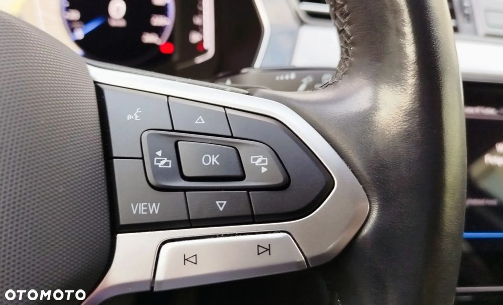 Volkswagen Passat Variant 1.5 TSI EVO Business DSG - 16