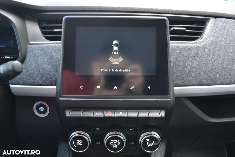 Renault ZOE 50 R135 Evolution - 15