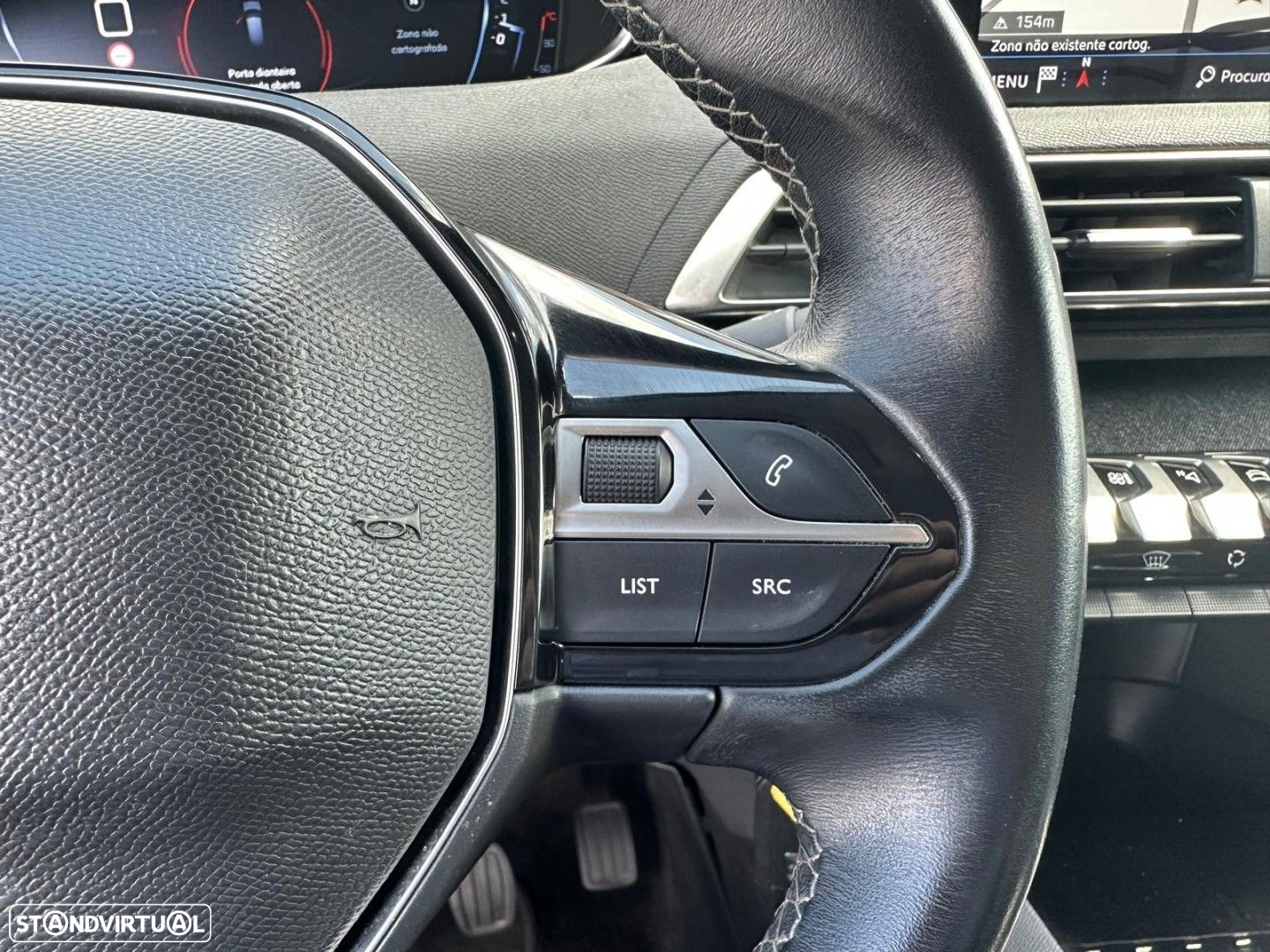 Peugeot 3008 1.5 BlueHDi Allure - 16