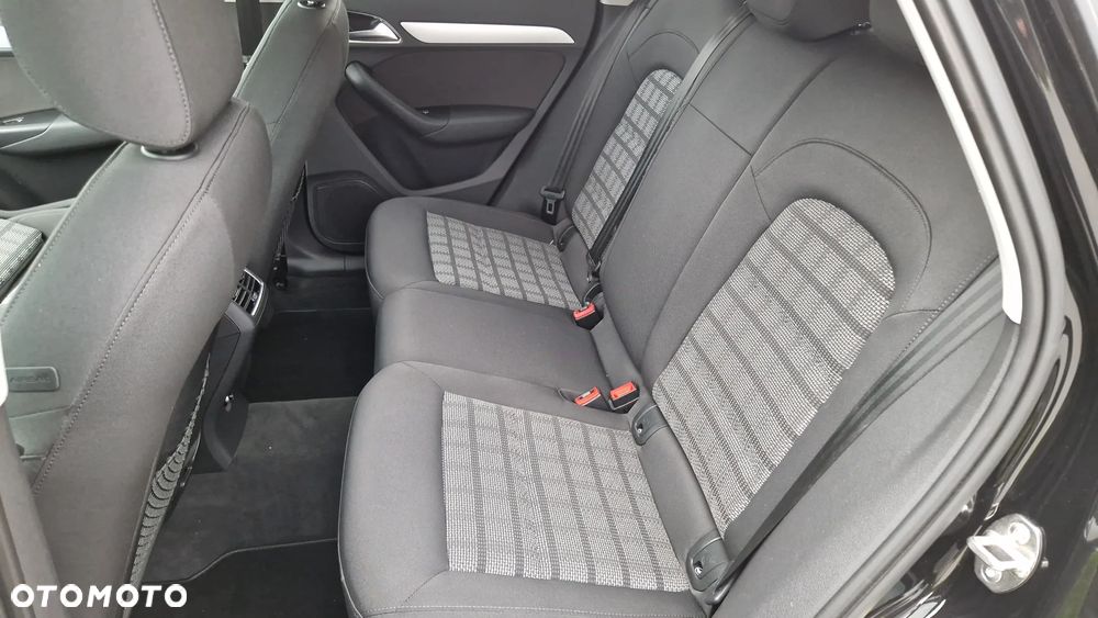 Audi Q3 2.0 TDI Sport - 18