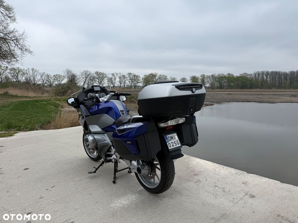 BMW RT - 24
