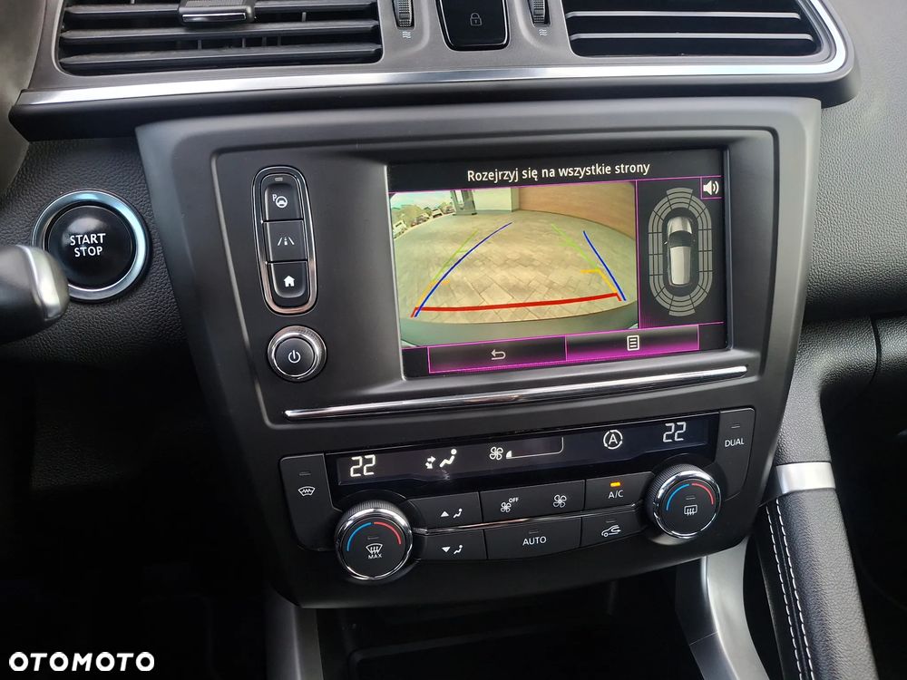 Renault Kadjar Energy TCe 165 Bose Edition - 11