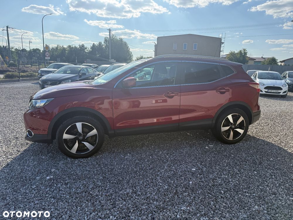 Nissan Qashqai 1.2 DIG-T Tekna - 35