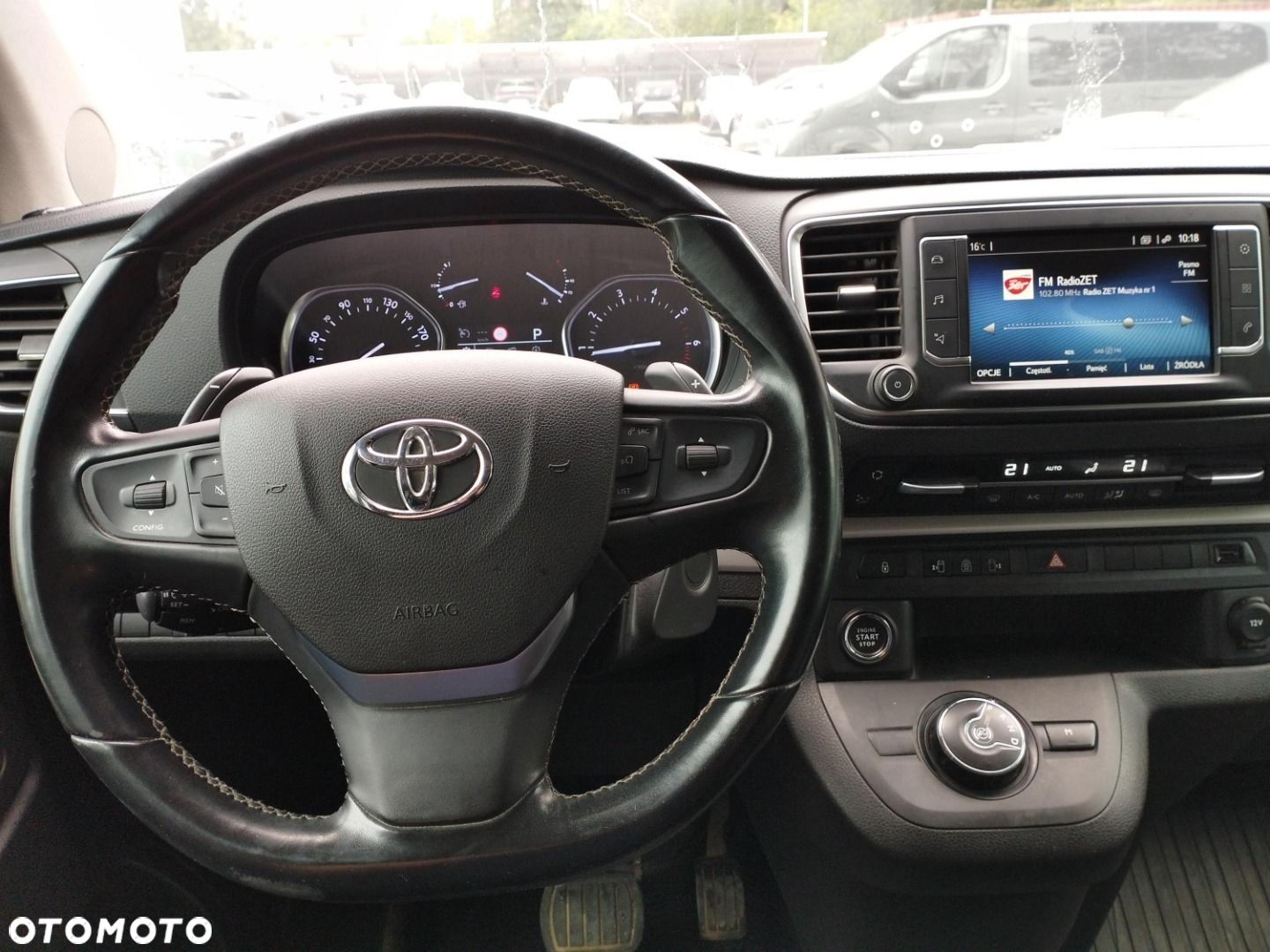Toyota Proace Verso - 20