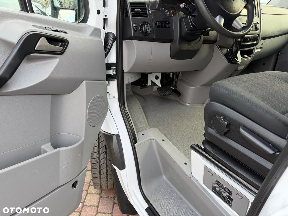 Mercedes-Benz Sprinter 316 CDI L2H2 - 9