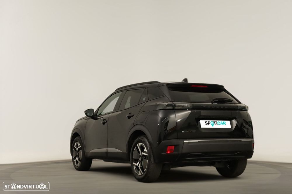 Peugeot e-2008 50 kWh Allure - 3