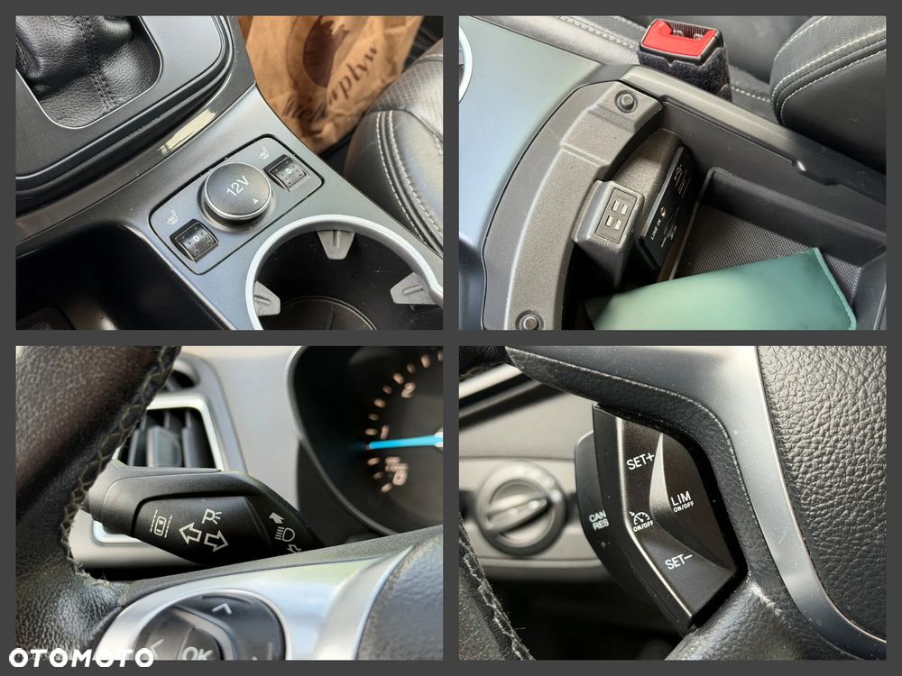 Ford Kuga 2.0 TDCi 4x4 Individual - 31