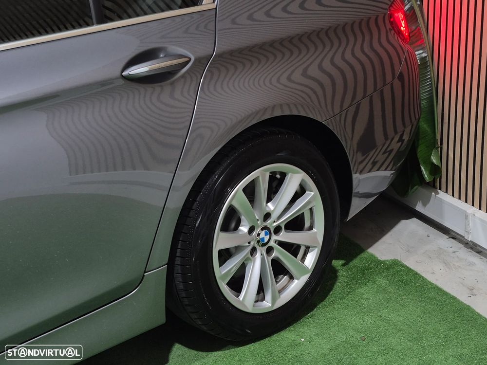 BMW 520 d xDrive Auto - 5