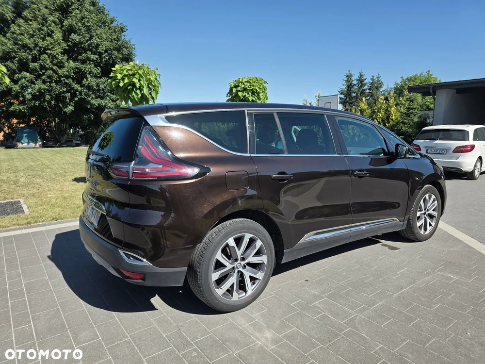 Renault Espace - 8